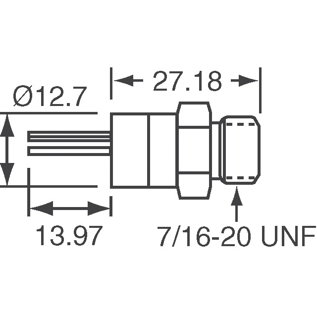 13C5000PA4K Honeywell Sensing and Productivity Solutions  Sensori di pressione Trasduttori - Industriali